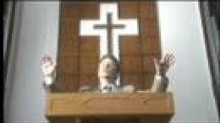 Screen Door Jesus előzetes