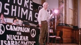 Poets Against the Bomb előzetes