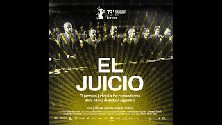 El juicio előzetes