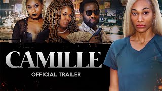 Camille Vol One előzetes