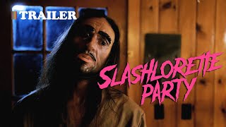 Slashlorette Party előzetes