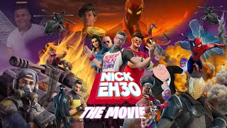 Nick Eh 30: The Movie előzetes