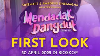 Mendadak Dangdut előzetes