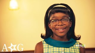 An American Girl Story - Melody 1963: Love Has to Win előzetes