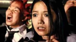 少年メリケンサック előzetes