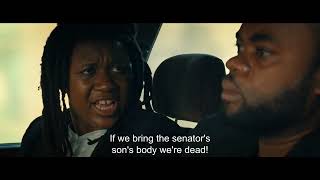 Kidnapping Inc. előzetes