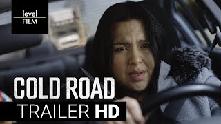 Cold Road - Eiskalte Rache előzetes
