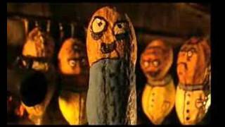 Gritos en el pasillo előzetes