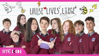 Louise Lives Large előzetes