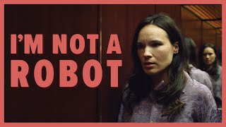 Ik ben geen robot előzetes