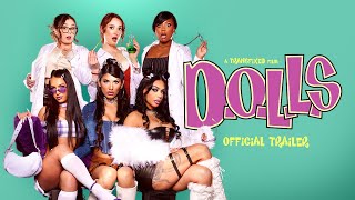 D.O.L.L.S előzetes