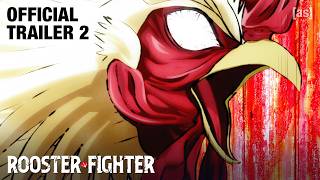 Rooster Fighter előzetes
