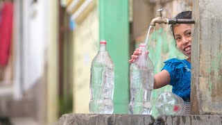 Rick Steves Hunger and Hope: Lessons from Ethiopia and Guatemala előzetes