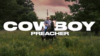 The Power of Faith: The Incredible Journey Of Cowboy Preacher Jeff Smith előzetes
