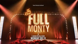 The Real Full Monty előzetes