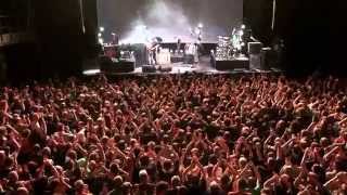 Transatlantic: KaLIVEoscope előzetes