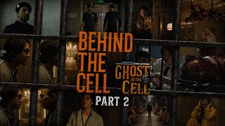 Ghost in the Cell előzetes