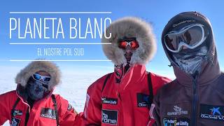 Planeta Blanc előzetes