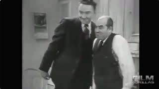 Jim Hanvey, Detective előzetes
