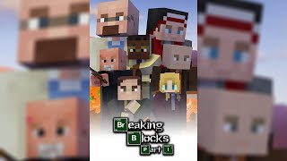 Breaking Blocks előzetes