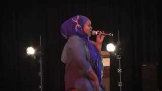 Hip Hop Hijabis előzetes