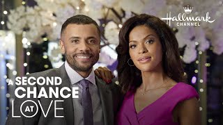 A Second Chance at Love előzetes