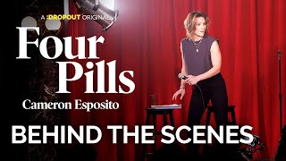 Cameron Esposito: Four Pills előzetes
