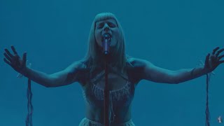 AURORA: What Happened to the Earth? Live From Mexico City előzetes