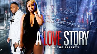 A Love Story from the Streets előzetes