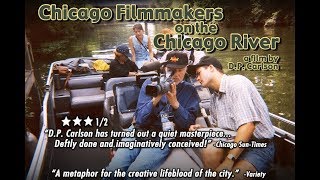 Chicago Filmmakers on the Chicago River előzetes
