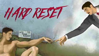 Hard Reset előzetes