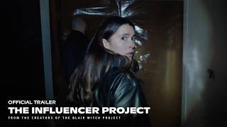 The Influencer Project előzetes