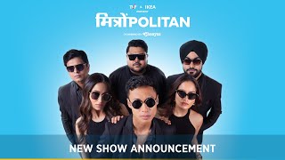मित्रोंPolitan - Life in 20s előzetes