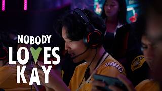 Nobody Loves Kay előzetes