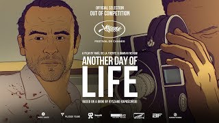 Another Day of Life előzetes