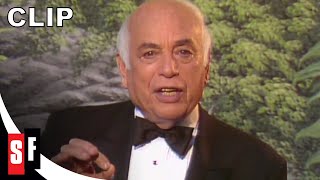 Mister Candid Camera előzetes