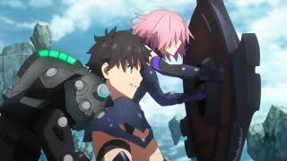 Fate/Grand Order -終局特異点 冠位時間神殿ソロモン- előzetes