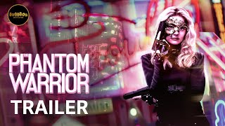 The Phantom Warrior előzetes