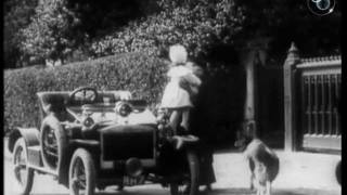 The Dog Outwits the Kidnapper előzetes