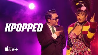 KPOPPED előzetes