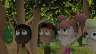 A Day in the Forest with Smokey Bear előzetes