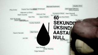 60 Sekundit Üksindust Aastal Null előzetes