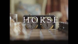 Horse előzetes