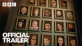 The Celebrity Traitors előzetes