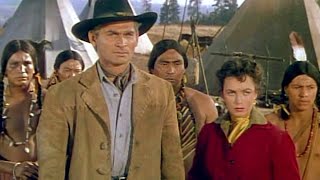 The Great Sioux Uprising előzetes