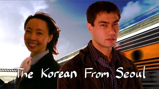 The Korean from Seoul előzetes