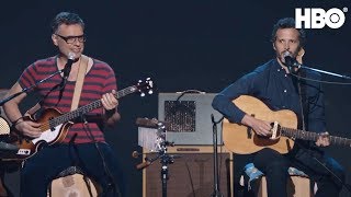 Flight of the Conchords: Élőben Londonból előzetes