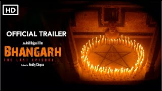Bhangarh: The Last Episode előzetes