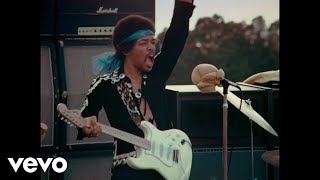 Jimi Hendrix Experience - Live in Maui előzetes
