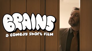 Brains előzetes